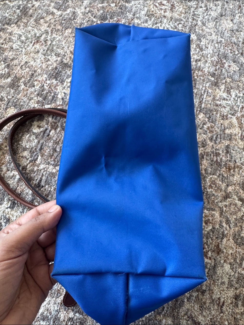 Longchamp bag - Picture 6 of 15
